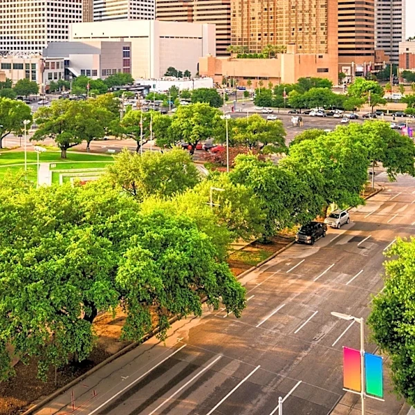 Moody's Upgrades Houston's Credit Rating, Citing Improved Financial Management