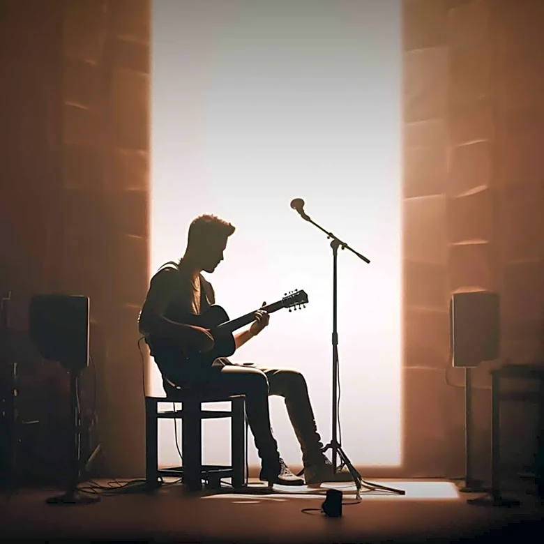Leonard Cohen's Reflections on Human Nature and Creativity