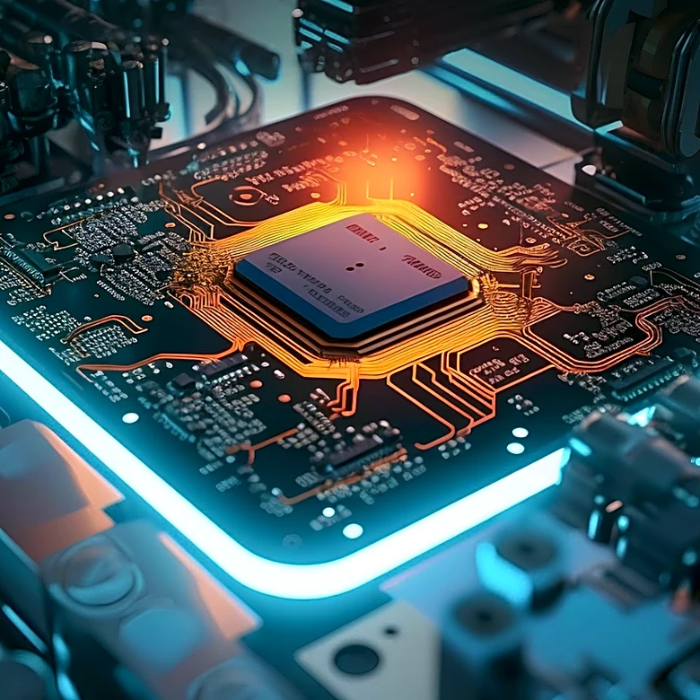 FinChip Introduces ERC-8338 Standard for On-Chain AI Skill Economy