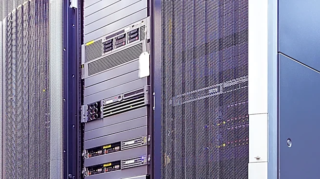 Short Lifespan of Data Center GPUs Raises Concerns Over Sustainability and Costs