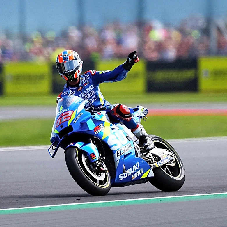 MotoGP 2026 British Grand Prix: Riders' Championship Intensifies at Silverstone