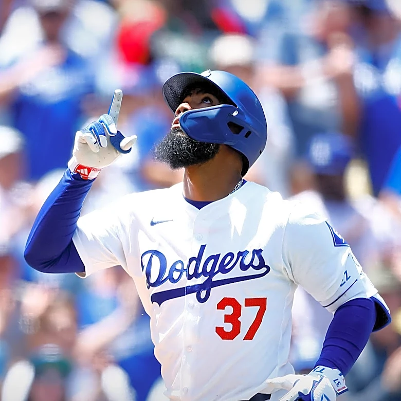 Los Angeles Dodgers Secure Victory Over Houston Astros with Strong Offensive Performance