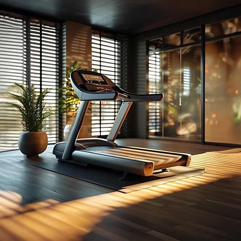 Walking Treadmills Offer Solution to Sedentary Lifestyle Challenges