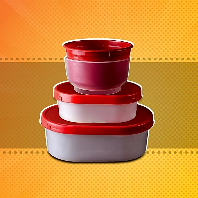 Consumer Reports Awards Top Rating to IKEA's 365+ Food Storage Container