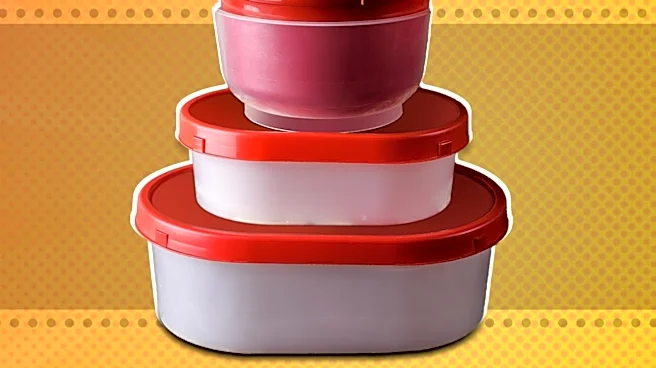 Consumer Reports Awards Top Rating to IKEA's 365+ Food Storage Container