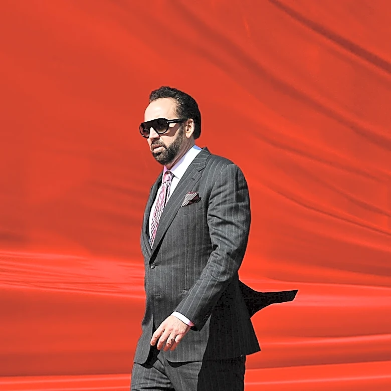 Nicolas Cage to Make First Appearance at Fan Expo Dallas