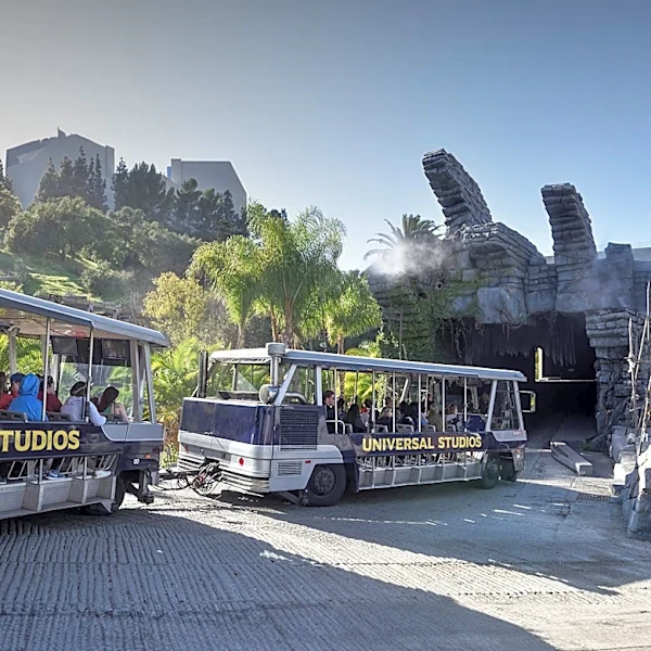 Universal Studios Hollywood Unveils 2026 Halloween Horror Nights Lineup