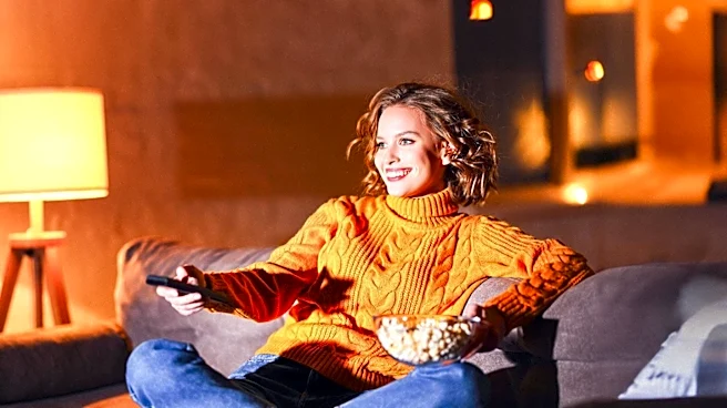 Christopher Cross's Song 'Think Of Laura' Gains Unexpected Popularity Through Soap Opera