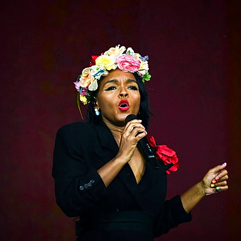 LA Jazz Festival Featuring John Legend Janelle Monáe Canceled Due to Last-Minute Costs