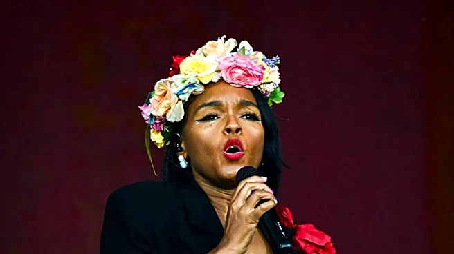 LA Jazz Festival Featuring John Legend Janelle Monáe Canceled Due to Last-Minute Costs