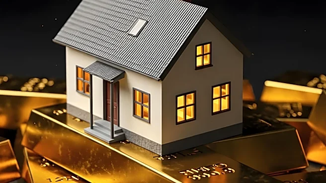 Vanguard's VNQ vs. VNQI: Evaluating Domestic and International Real Estate ETF Options