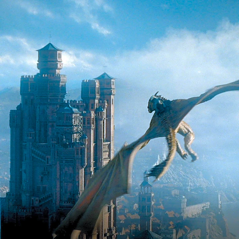 'House of the Dragon' Season 3: Battle of Tumbleton Deviates from Book