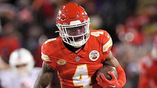Fantasy Football 2026: Key Strategies and Top Player Picks for Upcoming Season