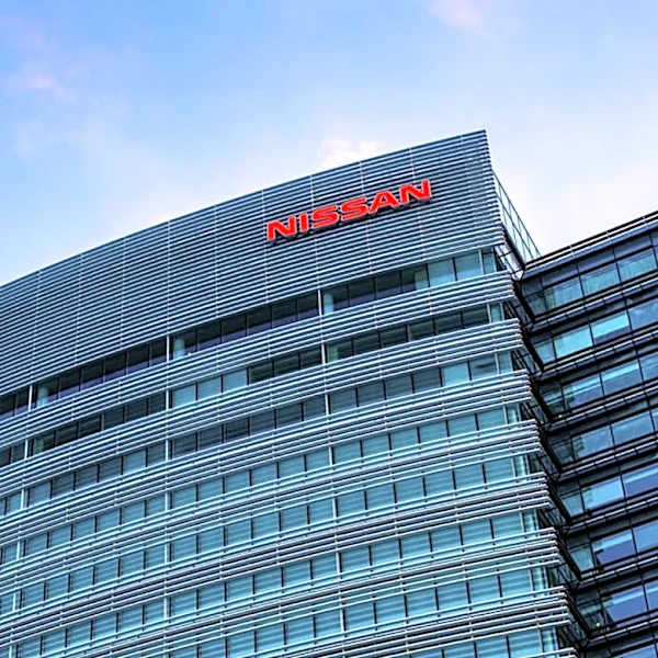 Nissan Implements AI Cameras in Factories to Enhance Worker Safety