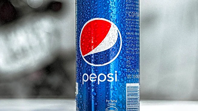 PepsiCo's Dividend Strategy: Calculating Shares for $20,000 Annual Income