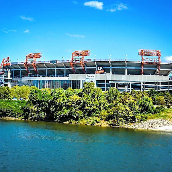 Tennessee Titans Ranked 28th in NFL Power Rankings as Rebuild Continues