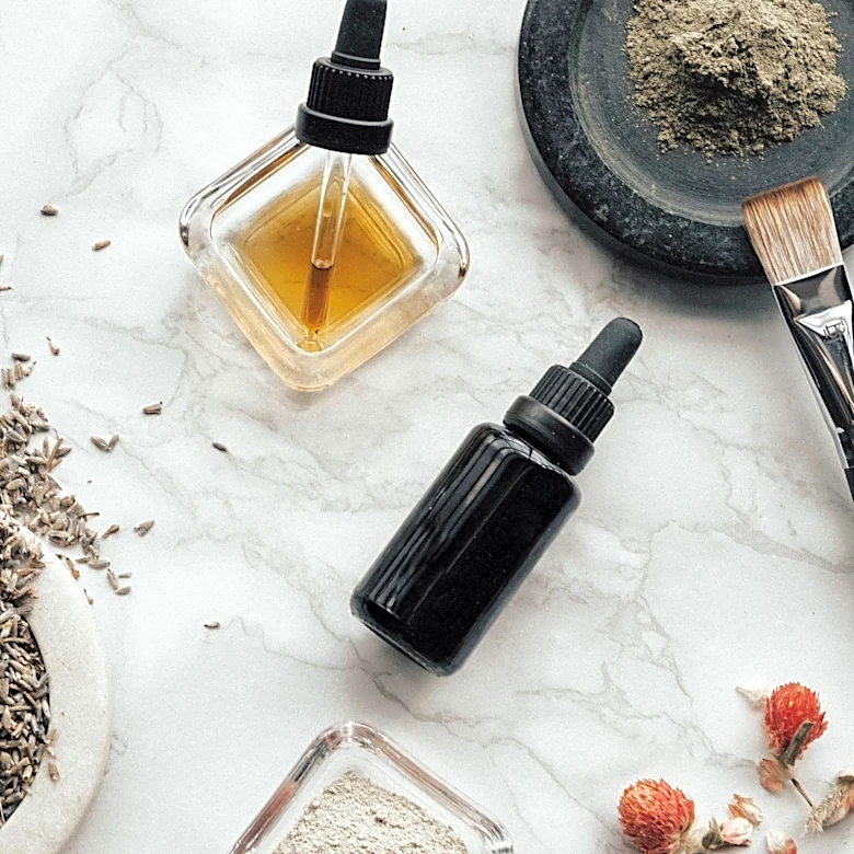 Natural Skincare Formulations Target Premature Ageing with Botanical Ingredients