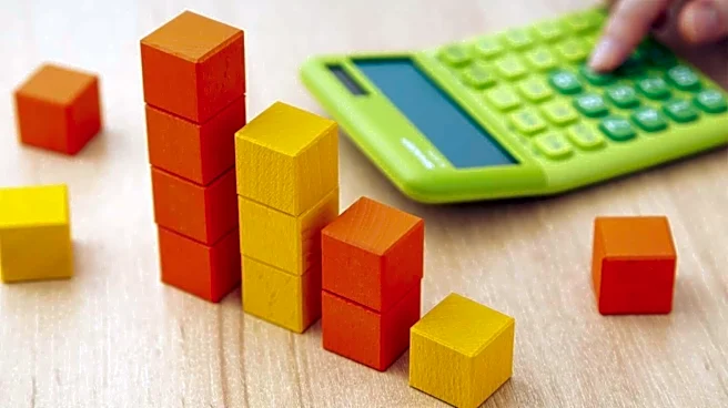 Historical Data Suggests Long-Term S 500 Investments Remain Profitable Despite Market Volatility