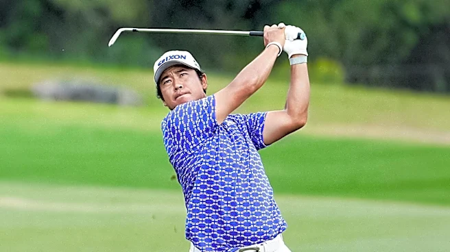 2026 FedEx Cup Playoffs Field Set with 70 Golfers Competing for Top Honors