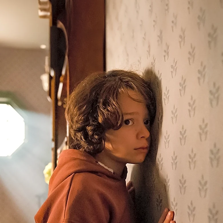 Film 'Joshua' Explores Family Dynamics Through Horror Lens