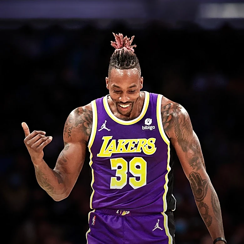 Dwight Howard Expresses Interest in Joining Minnesota Timberwolves