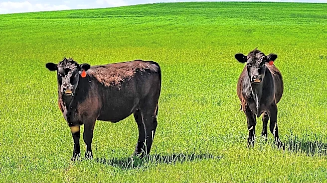 Hassett's Beef Price Forecast Criticized for Overlooking Cattle Cycle Realities