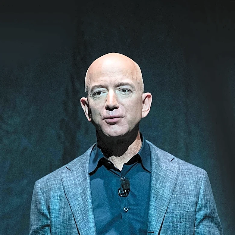 Jeff Bezos Faces Criticism Over $200 Million Endangered Species Pledge