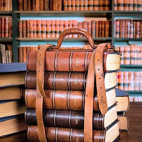 Civil War and Historical Book Auction Draws Enthusiasts in Virginia