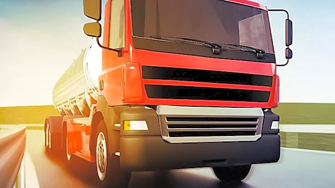 Penske Logistics Offers Local Truck Driving Opportunities with Competitive Benefits