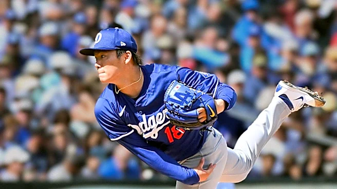 Dodgers' Struggles Continue as Justin Wrobleski Falters Against Diamondbacks