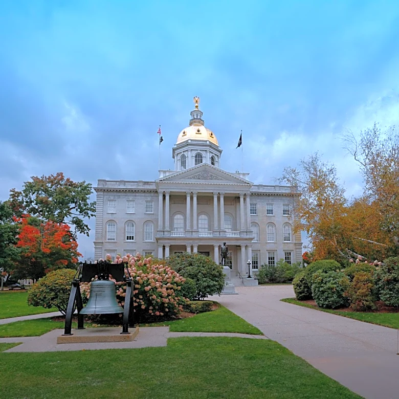 Rochester NH History Podcast Explores Historical Landmark at Strafford Square