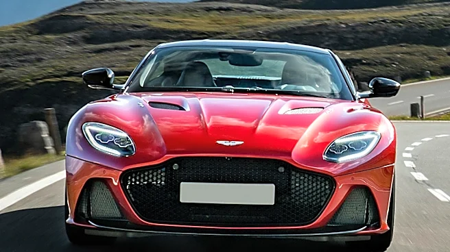 Aston Martin and Honda Overcome Initial Struggles with New Engine Developments