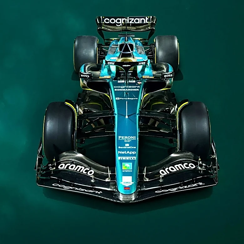 Honda Achieves Engine Development Milestone with Aston Martin Partnership