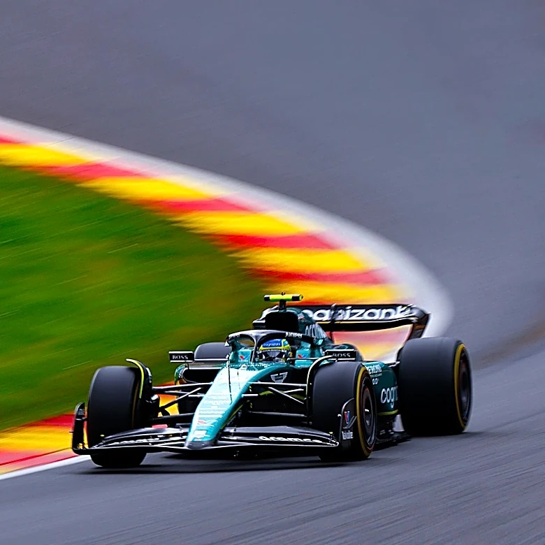 Honda Sets Ambitious Target for Alonso Amid Struggling F1 Season