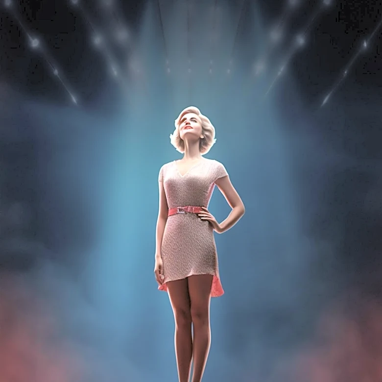 Prime Video Features Classic Musical 'Broadway Melody of 1938'