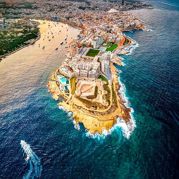 Malta's Rise as a Premier Filming Location for Major Productions