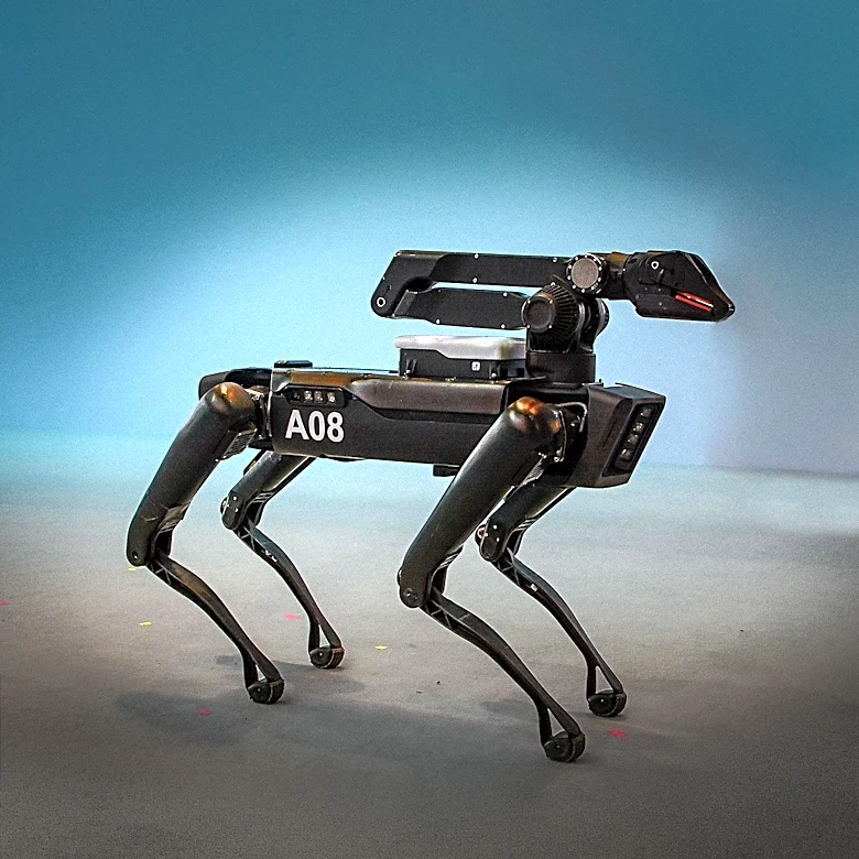 Analog Devices Expands Robotics Focus with New Engineering Role