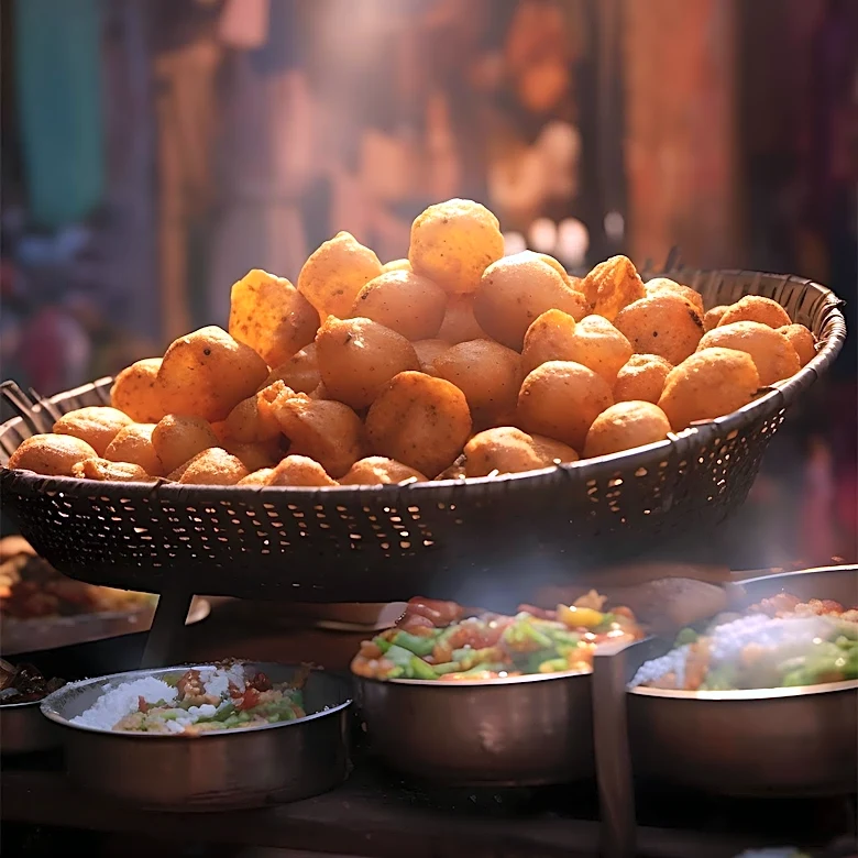 Hong Kong Street Food Transitions Indoors Amidst Pandemic Changes