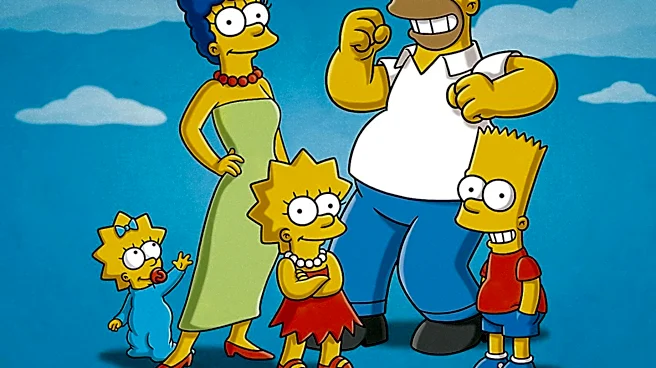The Simpsons May Conclude After Season 40, Says Bart Simpson Voice Actor