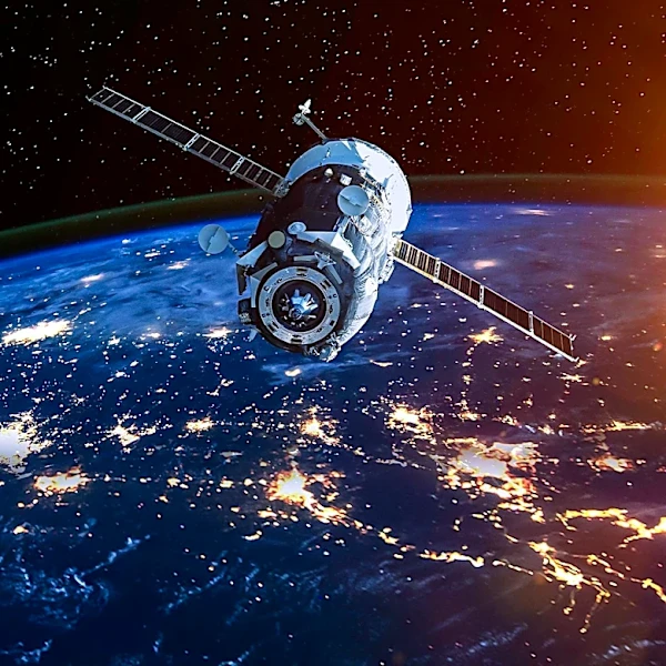 AST SpaceMobile Faces Investor Anxiety Ahead of Q2 Earnings Report