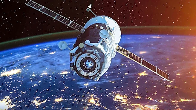 AST SpaceMobile Faces Investor Anxiety Ahead of Q2 Earnings Report