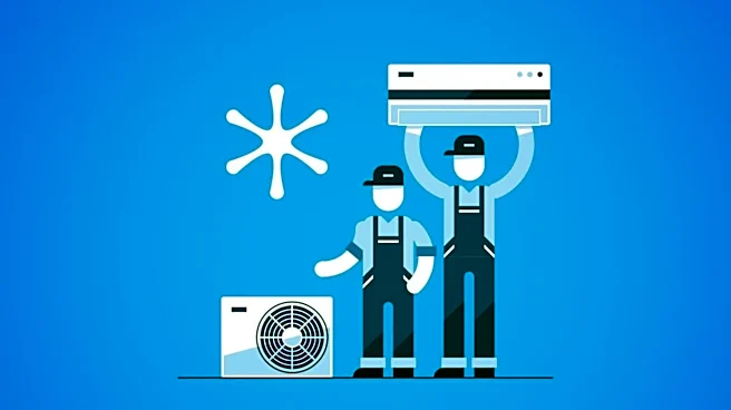 HVAC Contractors Advise on Repair vs. Replacement Decisions for Home Systems