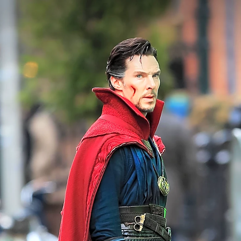 Marvel Studios Faces Criticism Over Unused Characters in 'Doctor Strange' Sequel