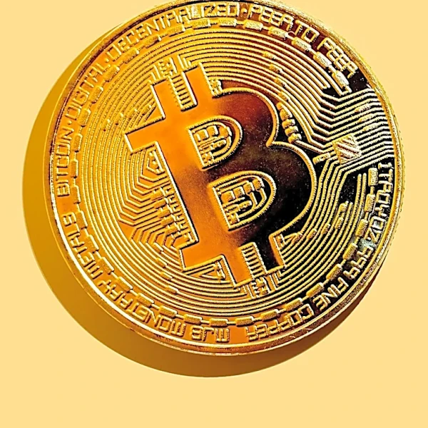 Bitcoin Surges Past $65,000 Amid U.S. Inflation Data Anticipation