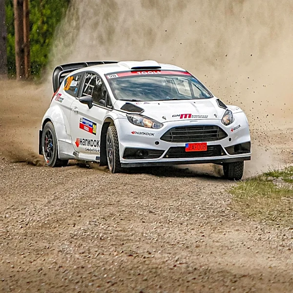 Sebastien Ogier's Co-Driver Vincent Landais Misses Rally Due to Personal Loss