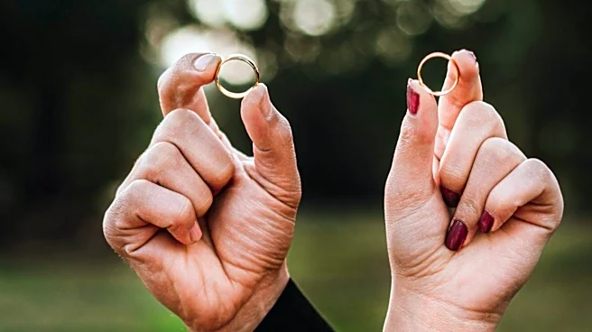 Cultural Conversations on Marriage and Millennials Highlight Generational Shifts