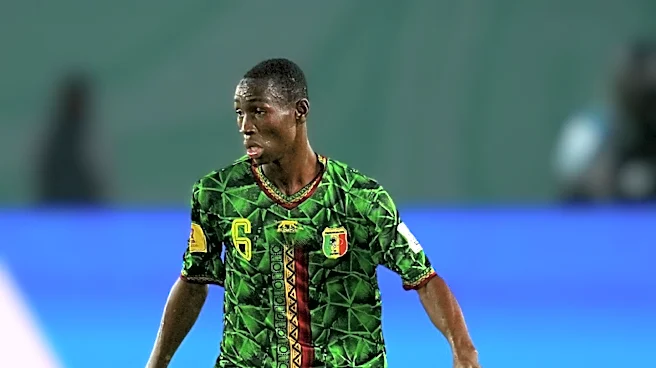 Cameroon Eliminates Nigeria from Women's Africa Cup of Nations