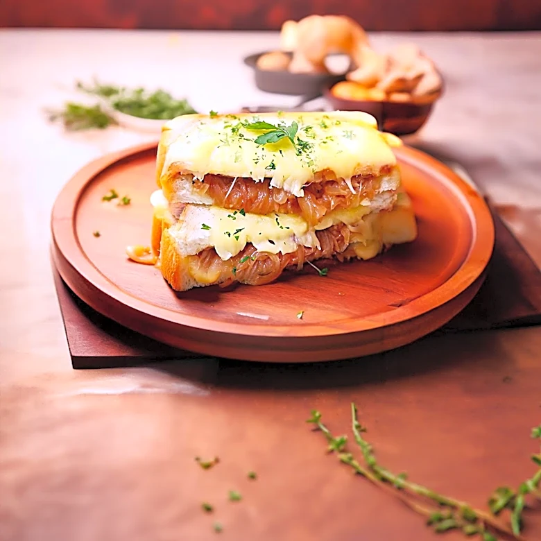 Exploring the Culinary Tradition of Ouefs en Meurette in Burgundy