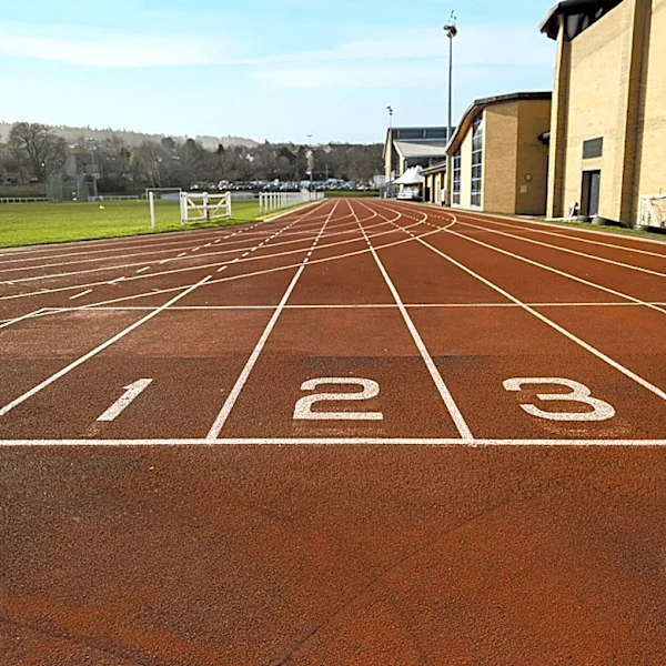 Amy Hunt Prepares for European Athletics Championships in Birmingham