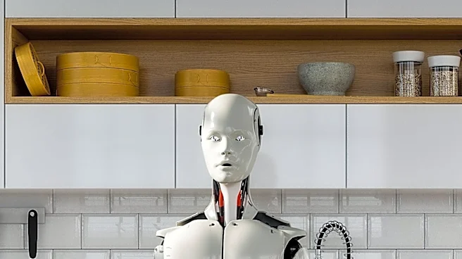 AI Enhances Pharmaceutical Formulation Development with Predictive Modelling